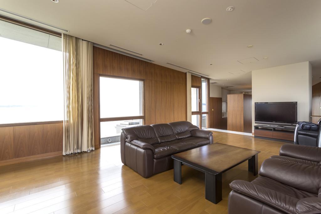 Suifuso Keizan Hotel Namegata Ruang foto
